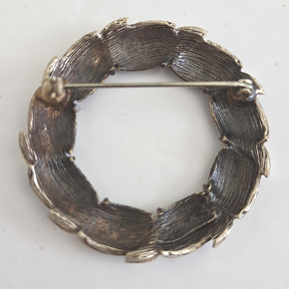 Brighton Brooch - Picture 2 of 4